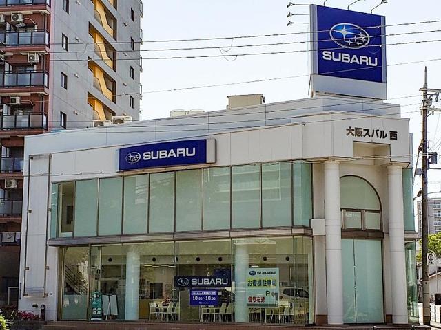 西店