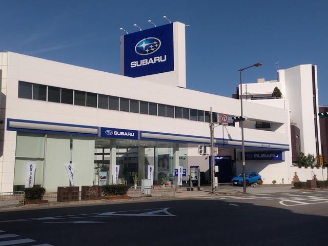 平野店