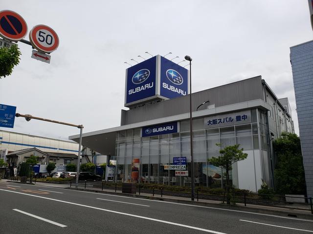豊中店