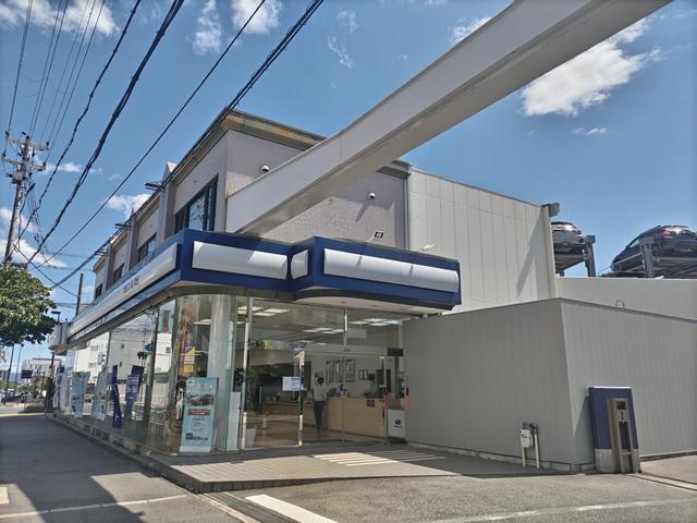 吹田店
