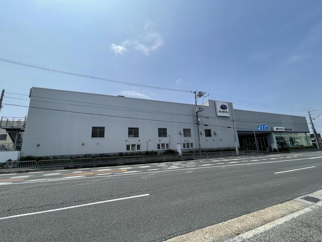 箕面店