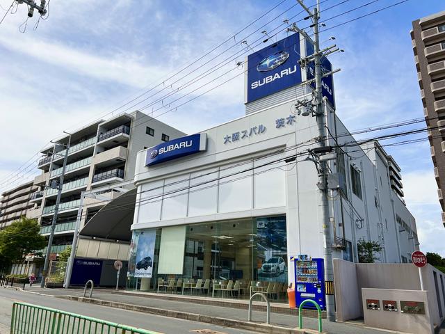 茨木店
