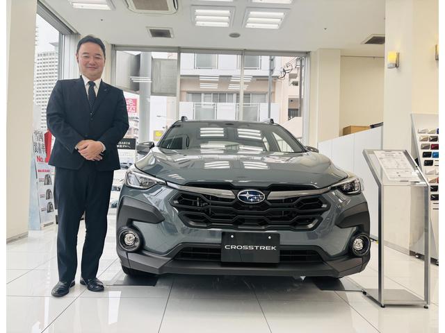 スタッフイメージ