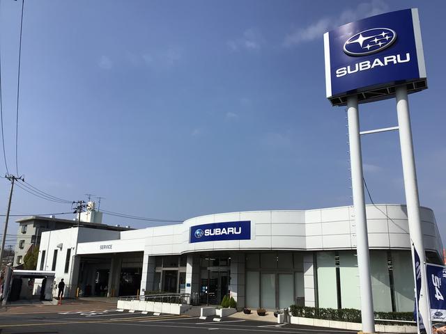 スバル東北株式会社（福島）　いわき店