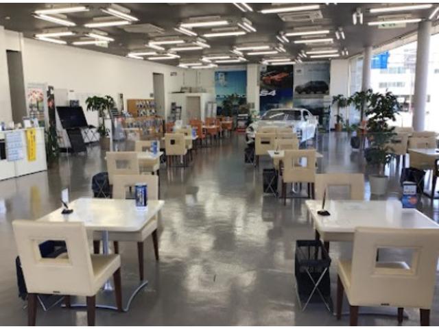店舗イメージ