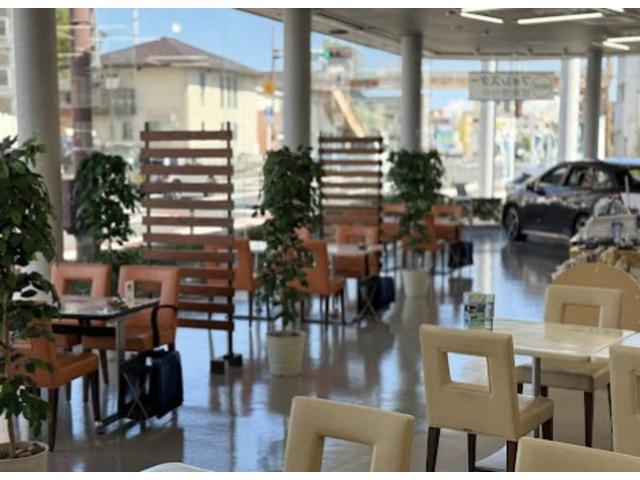店舗イメージ