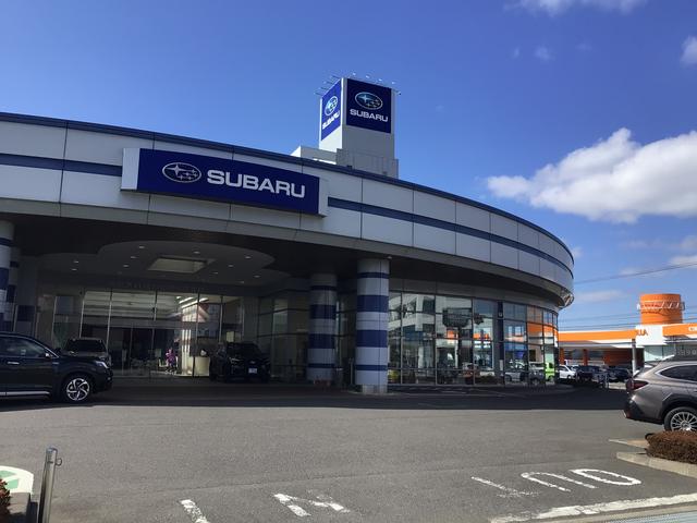 スバル東北株式会社（福島）　郡山店