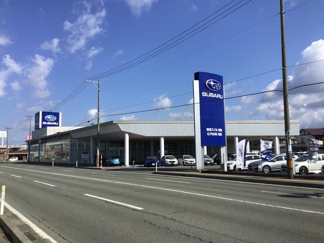 スバル東北株式会社（秋田）　秋田店