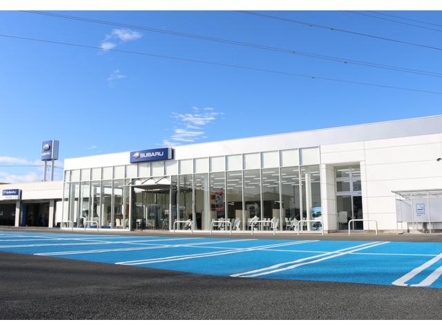 スバル東北株式会社（宮城）　石巻店