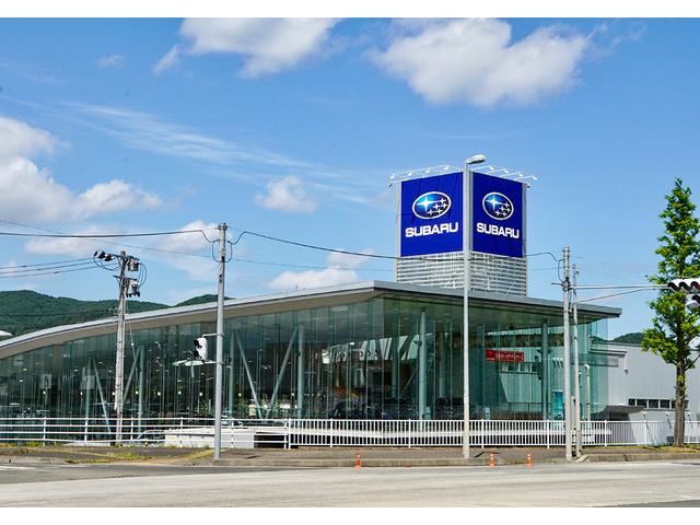スバル東北株式会社（宮城）　ＢＥＳＴＳＨＯＰ栗生