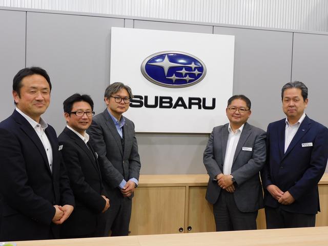 スタッフイメージ