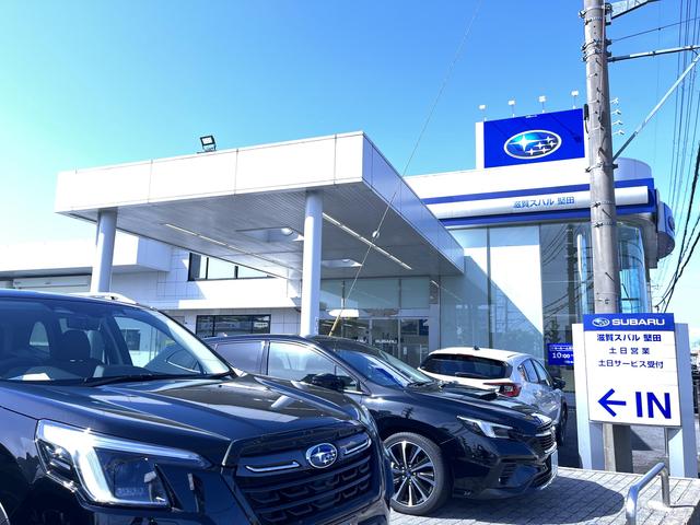 堅田店