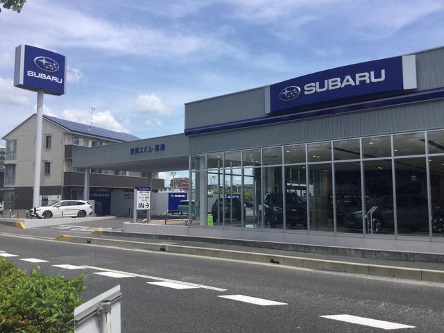 スバル近畿株式会社（滋賀）　草津店