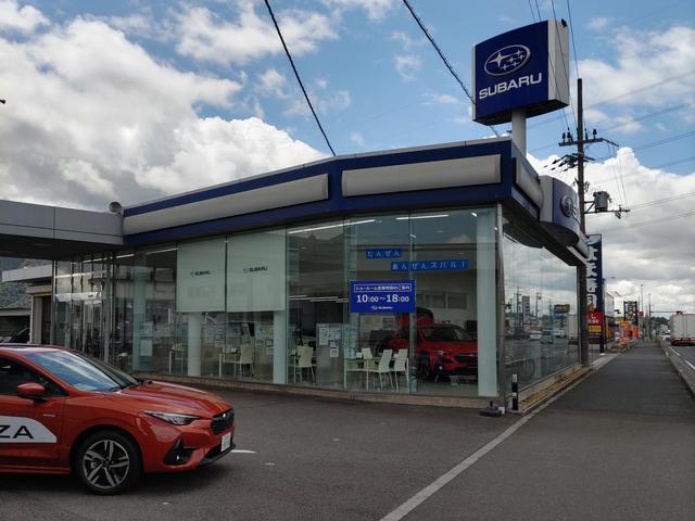スバル近畿株式会社（滋賀）　水口店