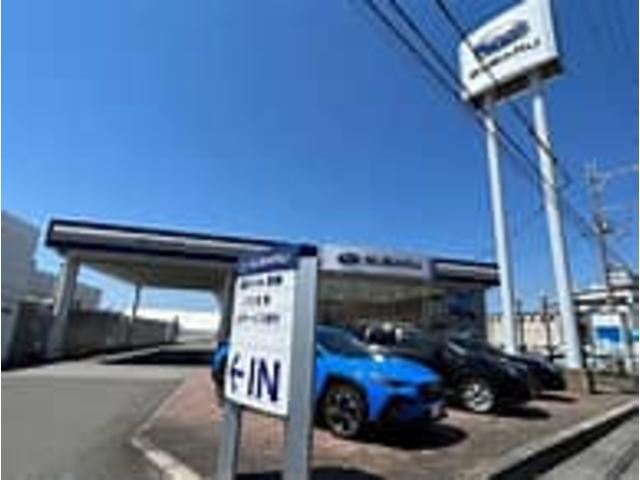 スバル近畿株式会社（滋賀）　彦根店