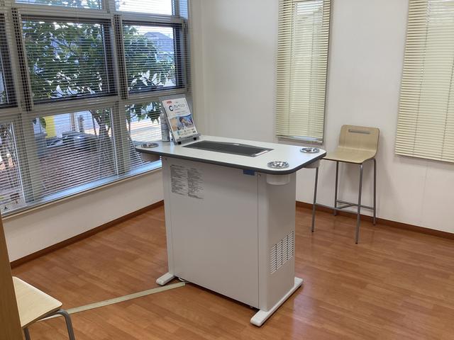 店舗イメージ