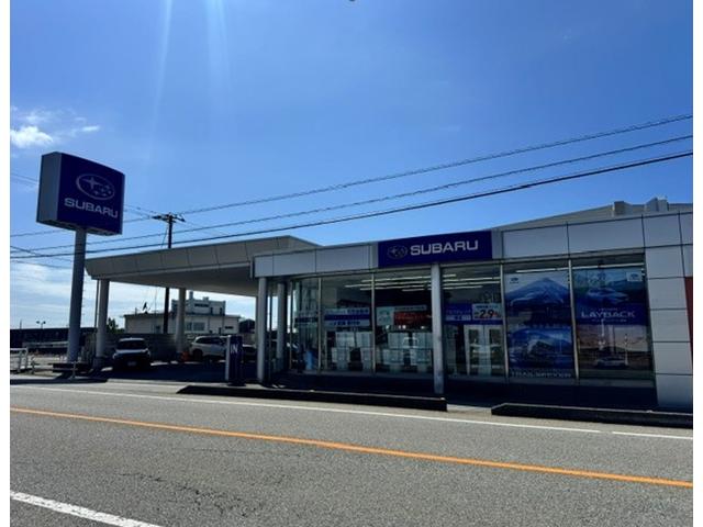 店舗イメージ