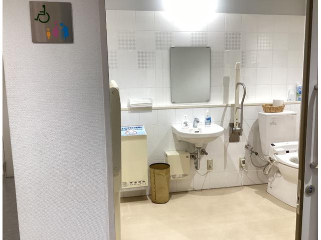 店舗イメージ