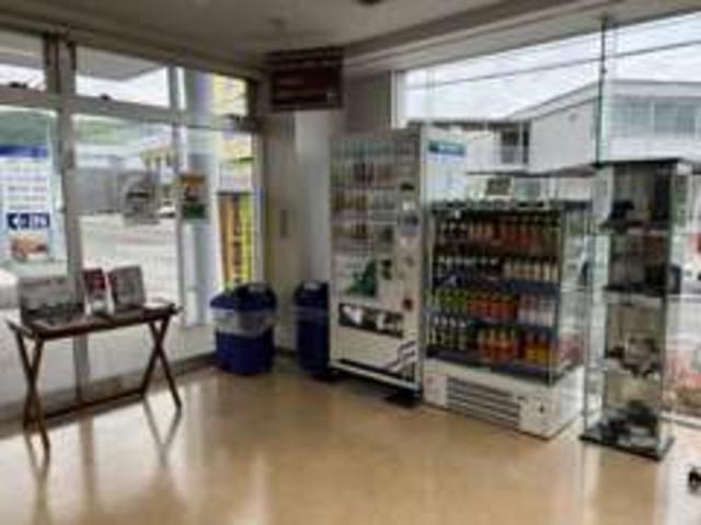 店舗イメージ